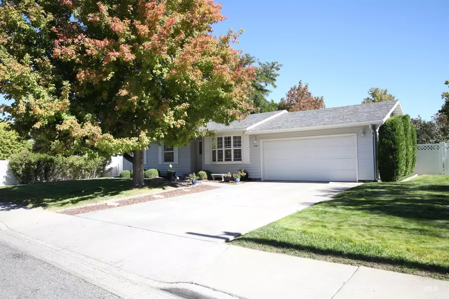 1108 Twin Parks Dr., Twin Falls, ID 83301