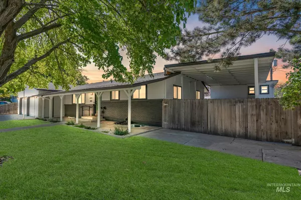 Boise, ID 83709,6525 Grandview Dr