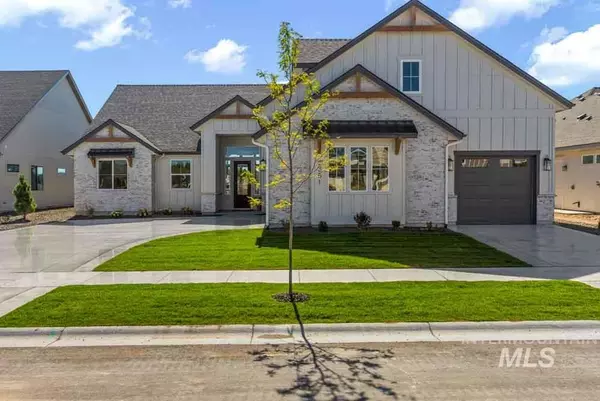 3361 W Tahoe View St, Eagle, ID 83616