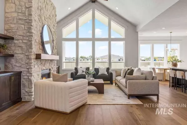 Eagle, ID 83616,3361 W Tahoe View St