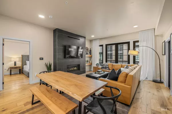 Donnelly, ID 83615,720 Village Drive