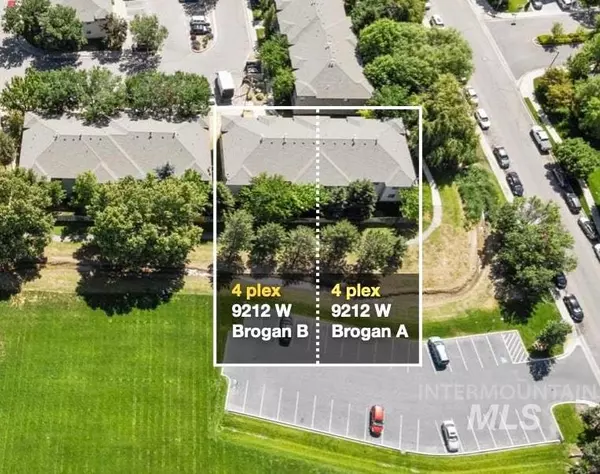 Boise, ID 83709,9212 W Brogan Dr -A