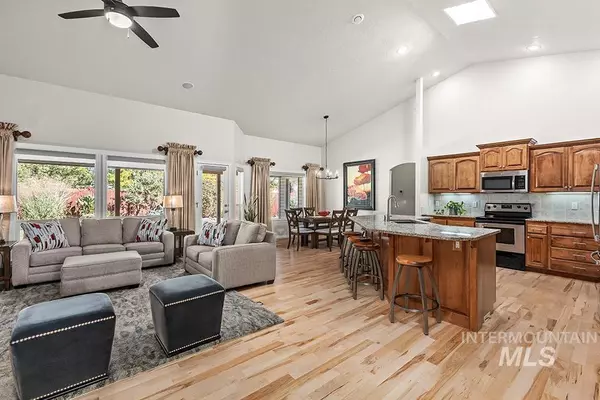 Boise, ID 83709,2194 S Petra Ave