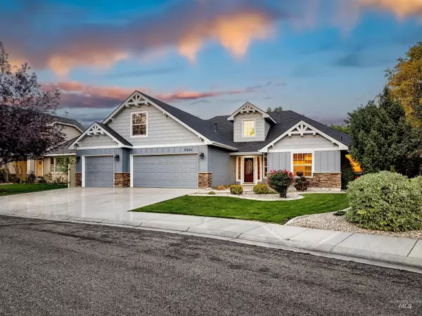 Boise, ID 83709,5824 S Snowy River Way