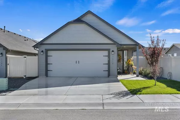 1615 Kenyon Meadow Street, Twin Falls, ID 83301