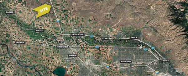 Caldwell, ID 83607,5900 Oasis