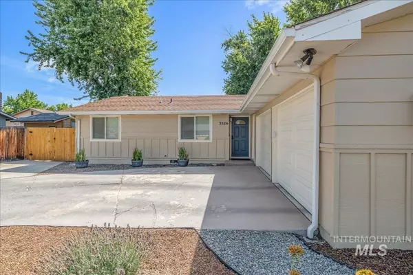 Boise, ID 83706,3526 S Ticonderoga Way