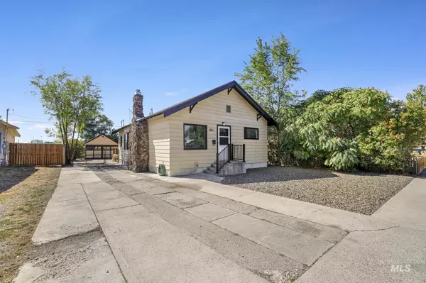 Twin Falls, ID 83301-5611,631 3rd Ave W