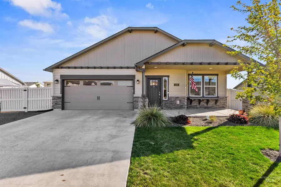 1291 Hayhook St, Middleton, ID 83644-1115