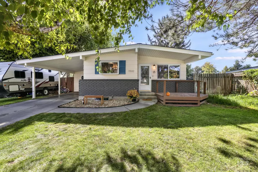 1532 Princeton Dr., Twin Falls, ID 83301-4235