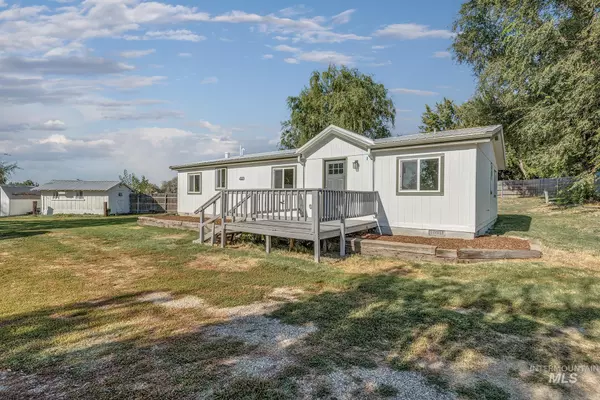 New Plymouth, ID 83655,310 W Idaho St