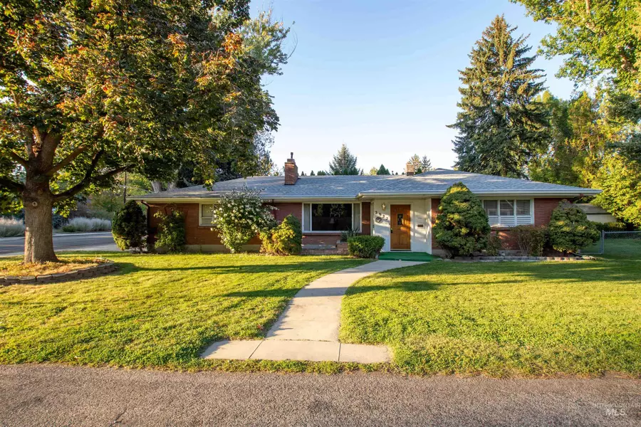 2922 W Clark St., Boise, ID 83705