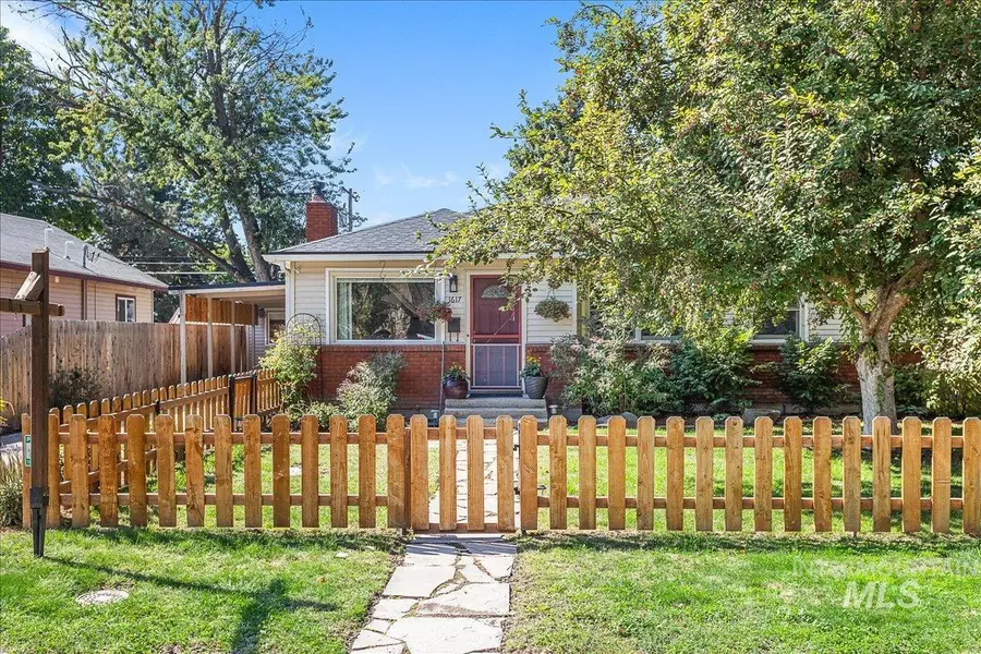 1617 S Leadville, Boise, ID 83706