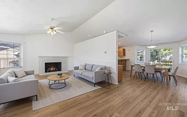 Meridian, ID 83642,3800 E Presidential Dr