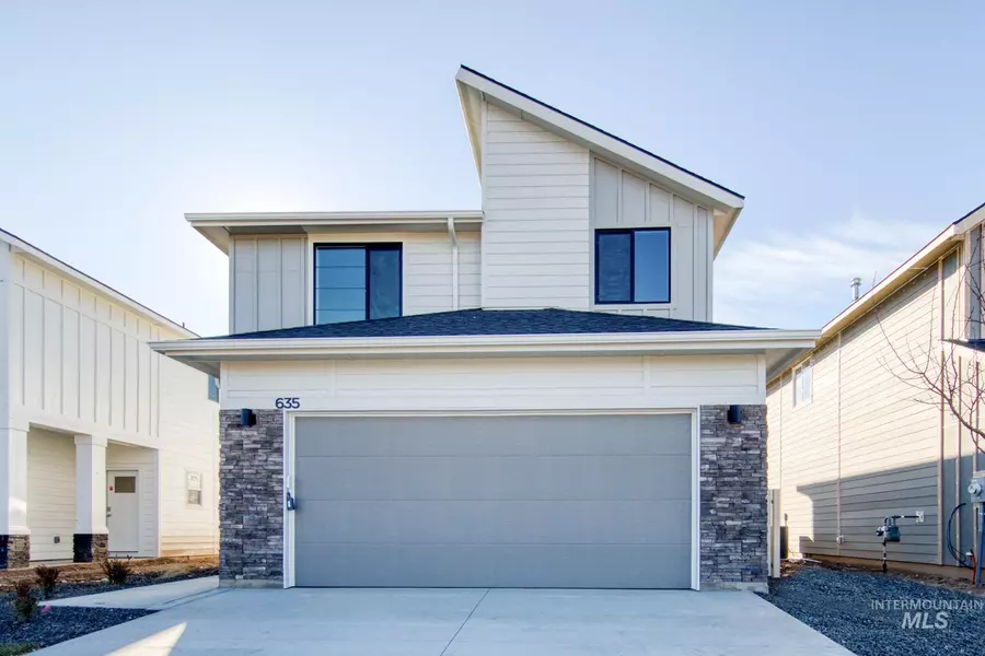 4156 E Hillsong St, Meridian, ID 83642