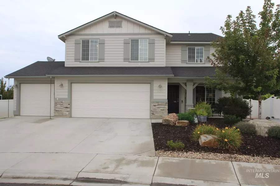 1430 W Bayhorse St, Kuna, ID 83634