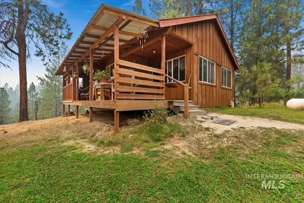 Garden Valley, ID 83622,33 Upper Fitchs Point