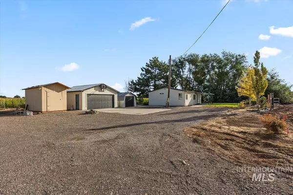 3512 Wolf Lane, Caldwell, ID 83607