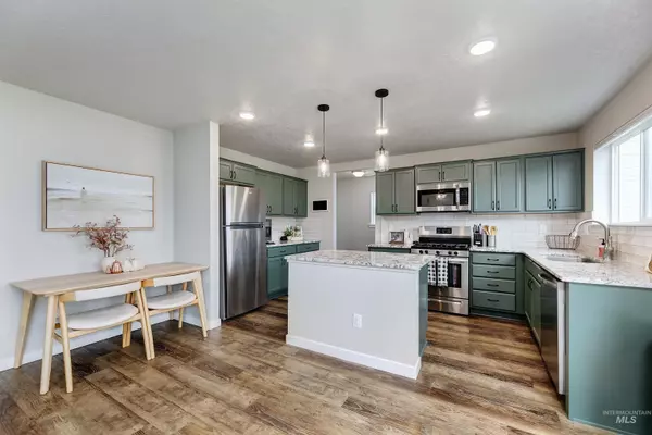 Nampa, ID 83687,7666 E Lightfoot St