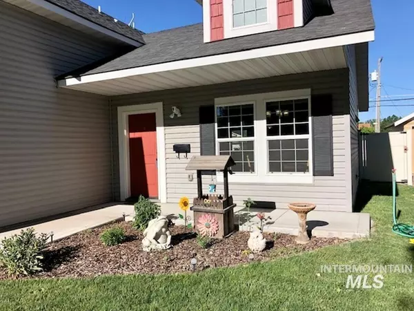 Burley, ID 83318,1519 Oakley