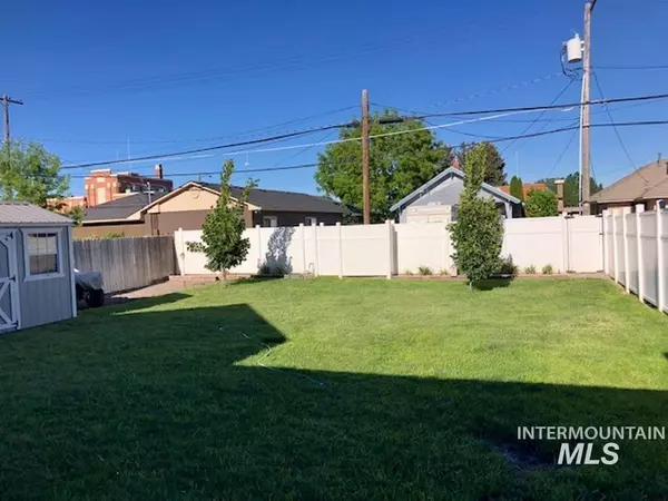 Burley, ID 83318,1519 Oakley