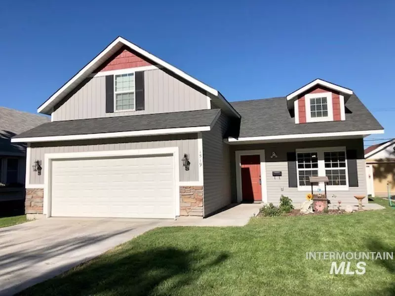 1519 Oakley, Burley, ID 83318