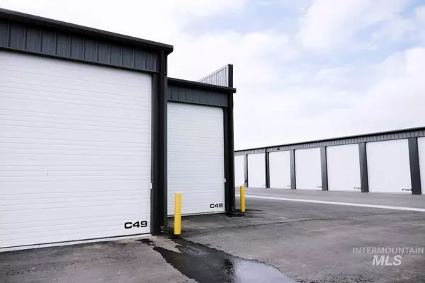 Jerome, ID 83338,501 Del Drive Unit C110