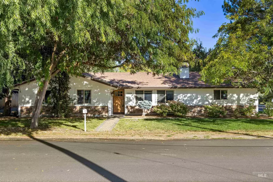 2908 N 26th Street, Boise, ID 83702