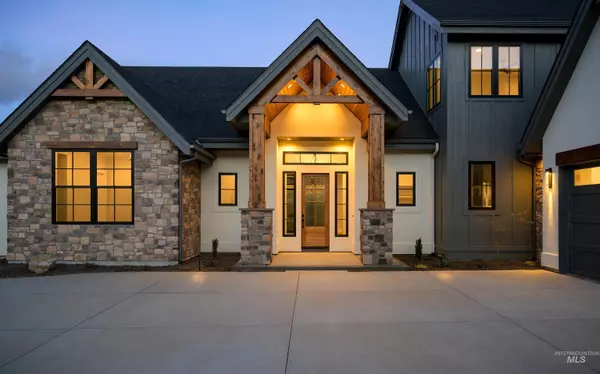 Boise, ID 83714,11070 N Elk Ridge Way