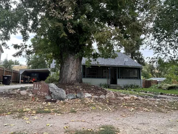 Horseshoe Bend, ID 83629,113 Quinn St