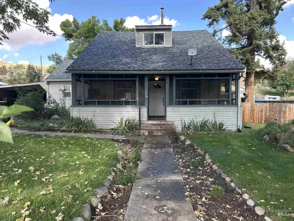 113 Quinn St, Horseshoe Bend, ID 83629