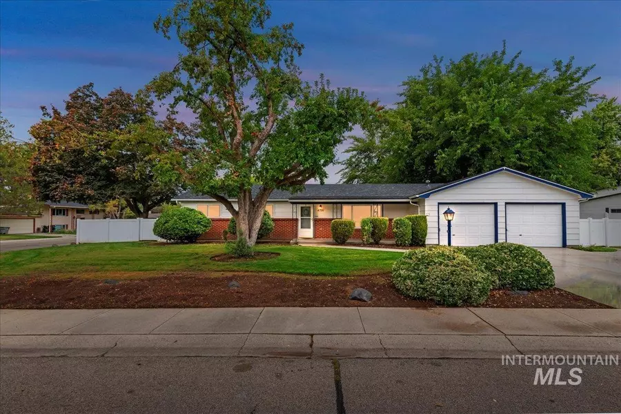 4701 N. Sorrento Dr., Boise, ID 83704