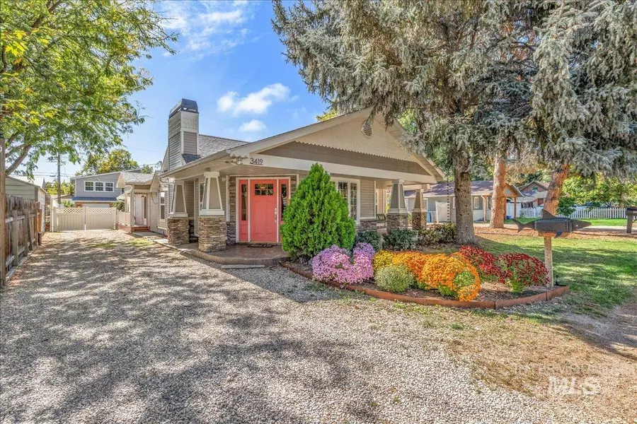 3419 W Lassen, Boise, ID 83703