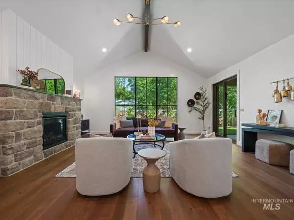 Boise, ID 83705,2846 W Cassia St.