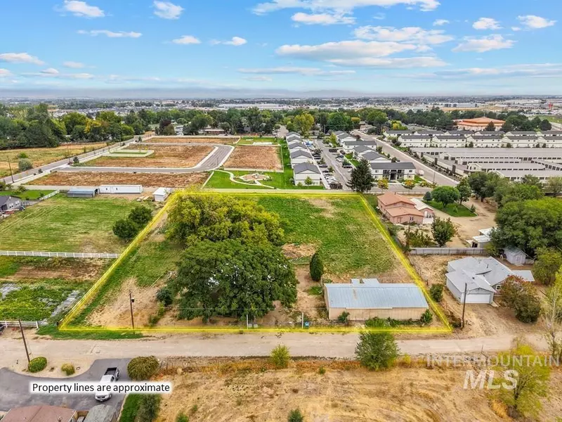 403 Hill Lane, Caldwell, ID 83605