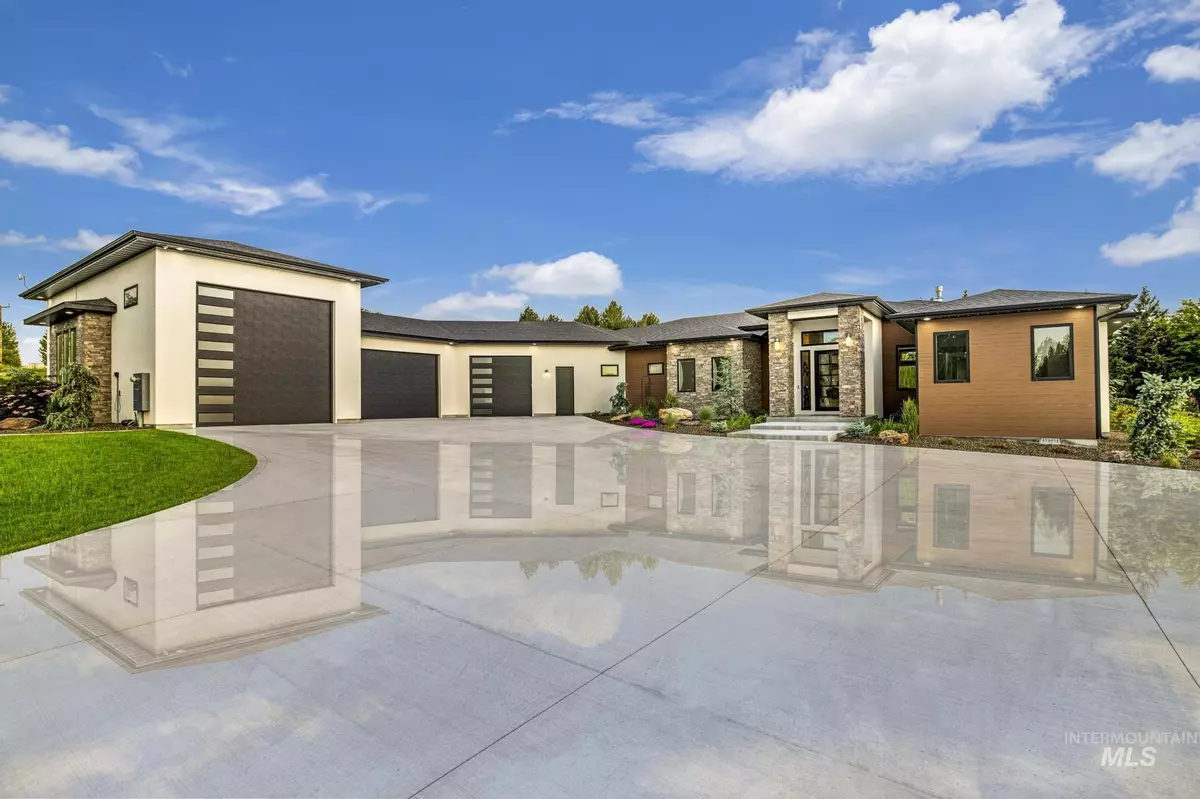 Hagerman, ID 83332,50 Creekside Circle