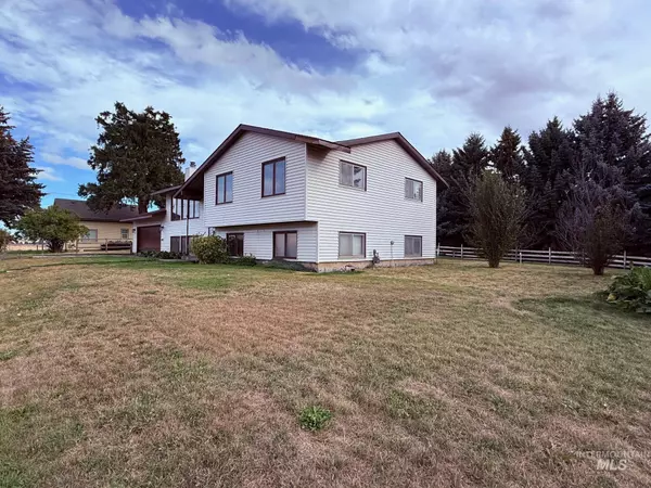 Colton, WA 99113,1004 Mckinley St