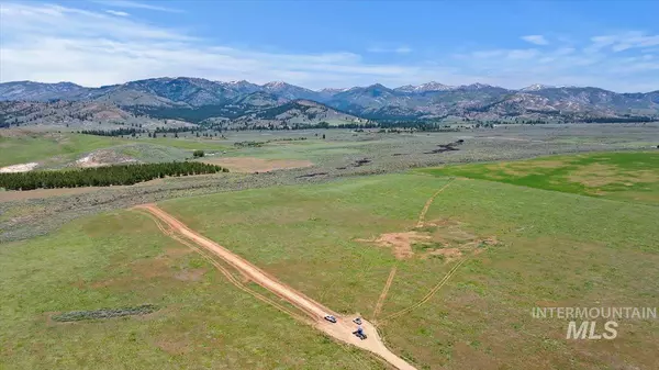 TBD Heavenly Lane Lot #9, Prairie, ID 83647