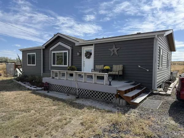 Shoshone, ID 83352-5309,385 E Highway 26