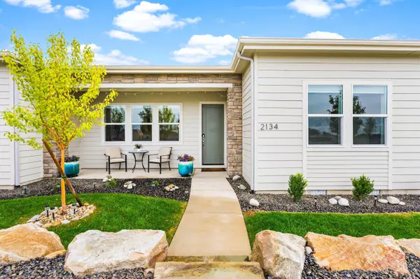 Star, ID 83669,2134 N Milestone Way