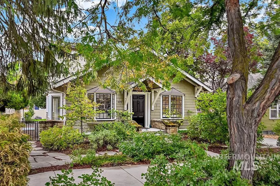 425 W Pueblo St, Boise, ID 83702