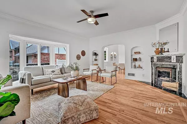 Boise, ID 83702,425 W Pueblo St