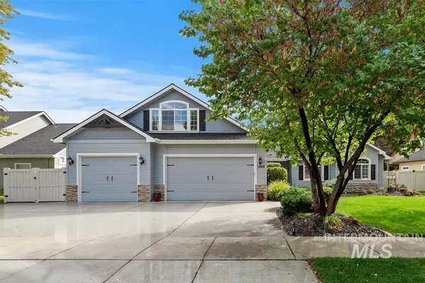 Meridian, ID 83646,5488 N Mendelson Ave