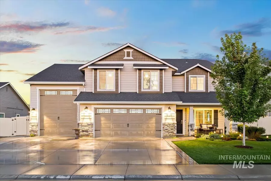 934 N Crews Way, Star, ID 83669