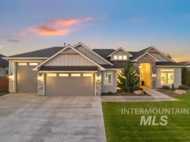 5808 W Little Feather St, Eagle, ID 83616