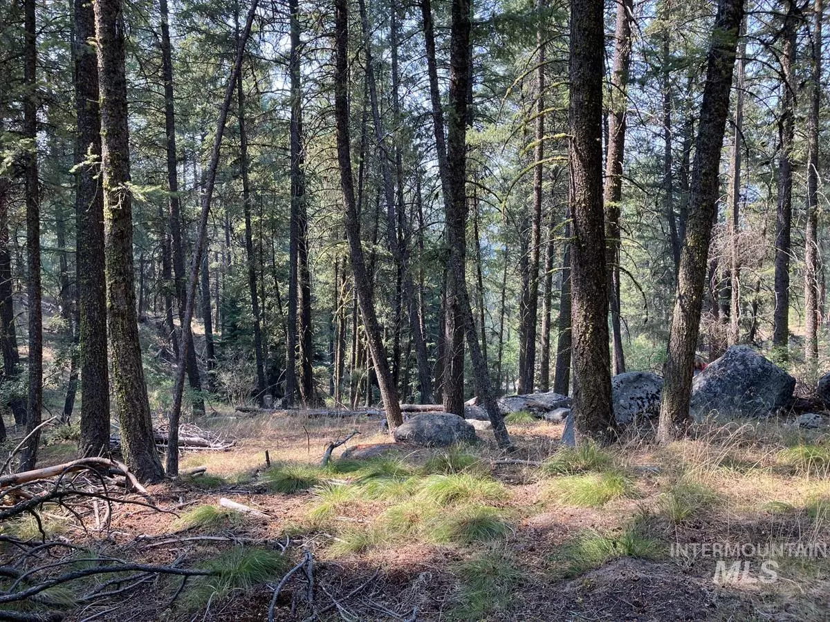 Cascade, ID 83611,7 Frazier Place