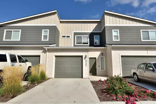 Nampa, ID 83687,5727 E Bollo St