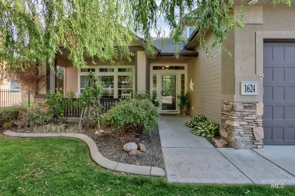 Nampa, ID 83686,1624 S Miller Way