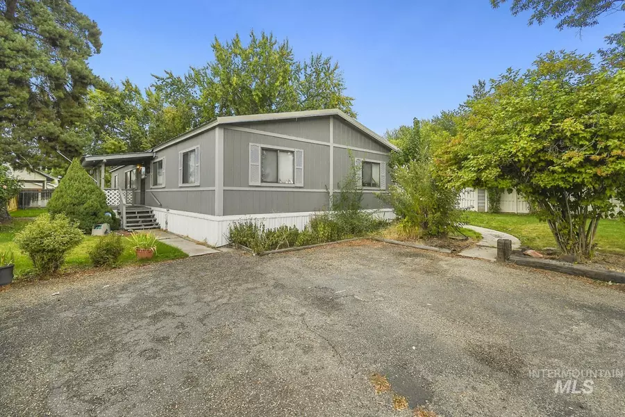 10601 N Horseshoe Bend Rd, #1, Boise, ID 83714