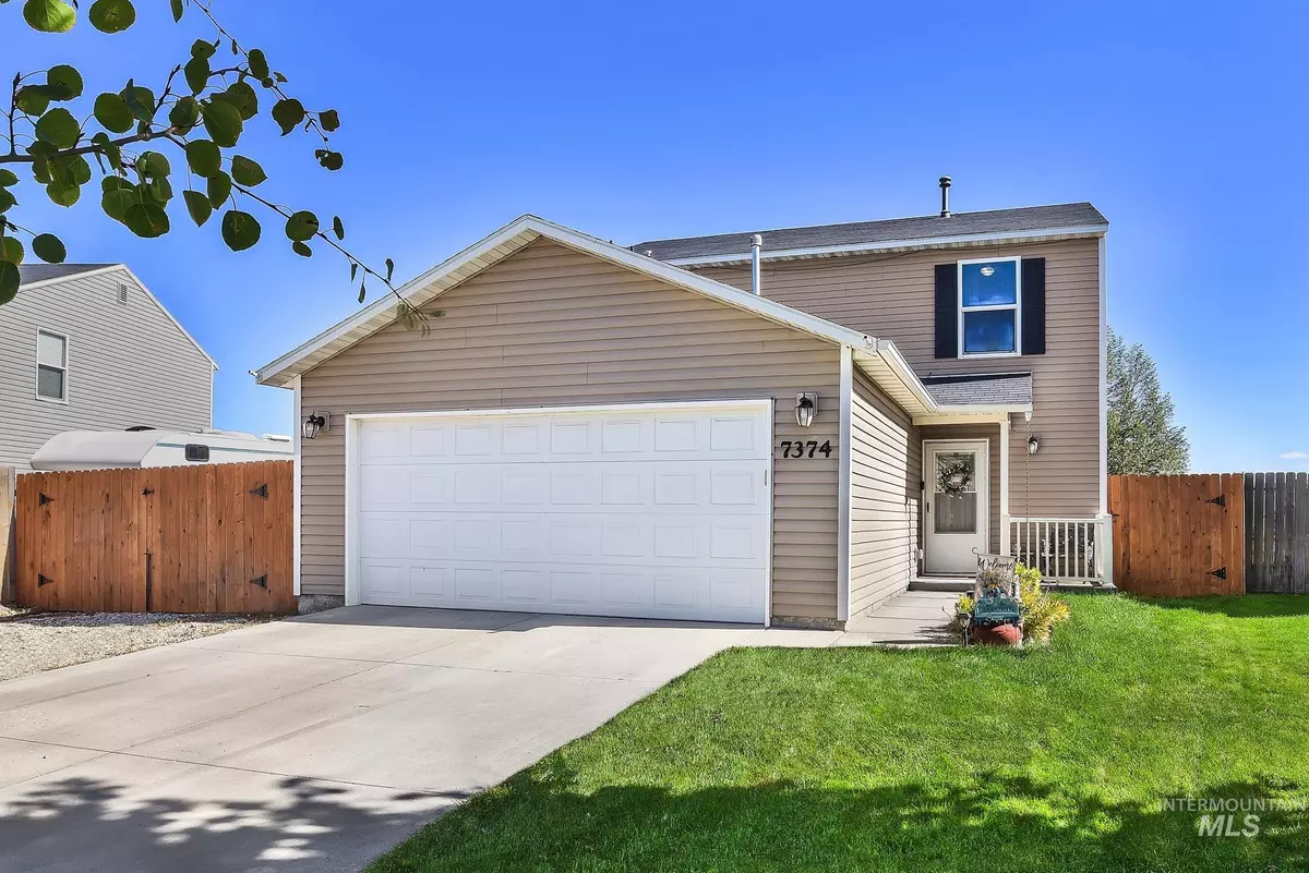 Boise, ID 83709,7374 S Cape View Way